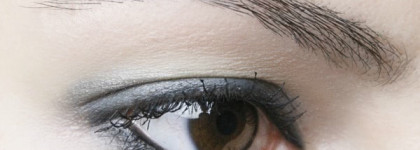 Карандаш каял для глаз MAC Eye Kohl Smolder
