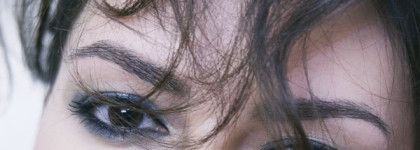 Карандаш каял для глаз MAC Eye Kohl Smolder