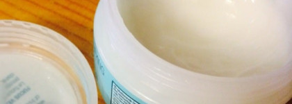 Основной уход с Clarins, The Body Shop и Garnier