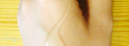 Основной уход с Clarins, The Body Shop и Garnier