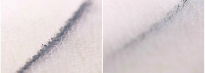 Карандаш каял для глаз MAC Eye Kohl Smolder