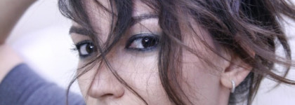 Карандаш каял для глаз MAC Eye Kohl Smolder