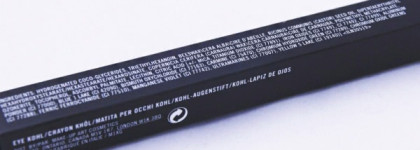 Карандаш каял для глаз MAC Eye Kohl Smolder