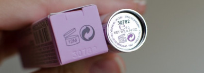 Бальзам для губ Kiko Lip Relief Intensive Balm SPF 15