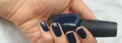 OPI Nail Lacquer "I saw... U saw... We saw...Warsaw"