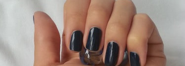 OPI Nail Lacquer "I saw... U saw... We saw...Warsaw"