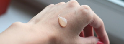 Доброе утро с Clarins Eclat du jour