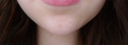 Любовь с первого взгляда: легендарная Givenchy Rouge Interdit Satin Irresistible Color Magic Lipstick 62 Noir Révélateur