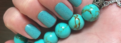 El Corazon Kaleidoscope Professional Nail Polish «Грезы о весне» №08 Зов колокольчика