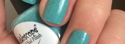 El Corazon Kaleidoscope Professional Nail Polish «Грезы о весне» №08 Зов колокольчика