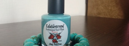 El Corazon Kaleidoscope Professional Nail Polish «Грезы о весне» №08 Зов колокольчика