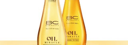 Чудесные масла для волос