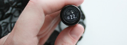 ArtDeco Perfect Color Lipstick #22 nude antique pink