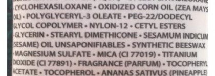 Academie 100% Hydraderm Gentle Re-Hydrating Cream Mask Cмягчающая восстанавливающая крем-маска