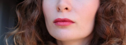 Guerlain Kiss Kiss Lipstick Le Rouge Creme Galbant Shaping Cream Lip Colour 325 Rouge Kiss