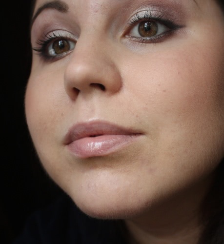 Приятное удивление с бальзамом Maybelline New York