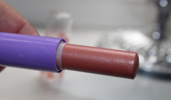 Приятное удивление с бальзамом Maybelline New York