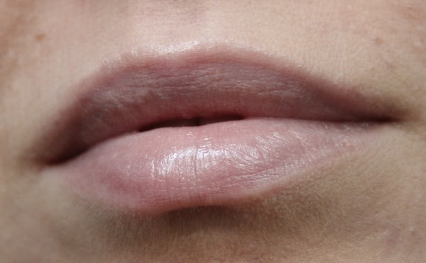 Приятное удивление с бальзамом Maybelline New York