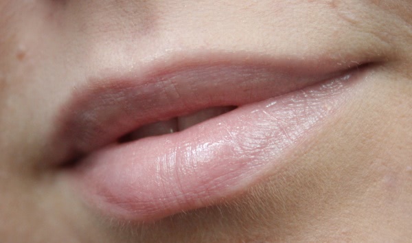 Приятное удивление с бальзамом Maybelline New York