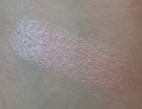 Пигмент Star Powder и тени Make Up For Ever