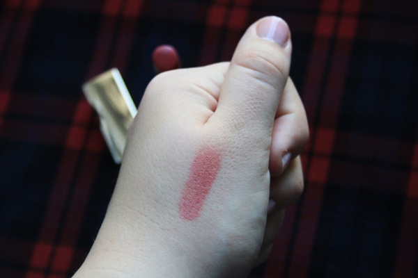 Clarins Rouge Prodige True-Hold Colour and Shine Lipstick Tea Rose #107