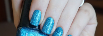 Butter London 3 Free Nail Lacquer - Scallywag