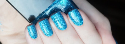 Butter London 3 Free Nail Lacquer - Scallywag