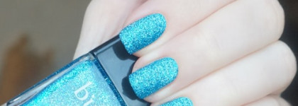Butter London 3 Free Nail Lacquer - Scallywag