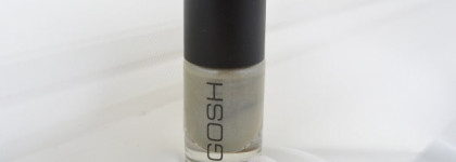 Немного осени с Gosh