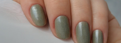 Немного осени с Gosh