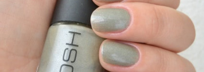 Немного осени с Gosh