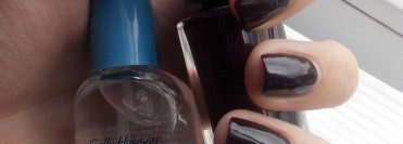 Sally Hansen Double Duty