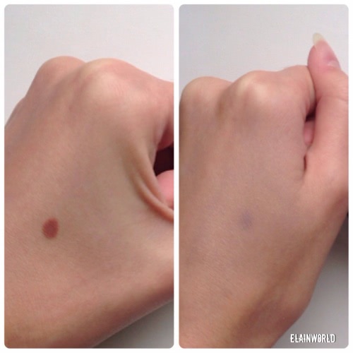Chanel Vitalumiere Loose Powder Foundation with mini kabuki brush SPF 15 (№10)