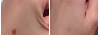 Chanel Vitalumiere Loose Powder Foundation with mini kabuki brush SPF 15 (№10)