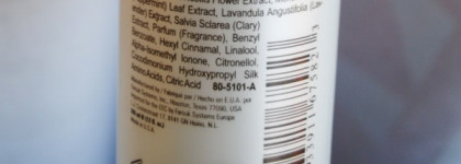 Мой несмываемый уход за непослушными, пушистыми волосами