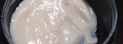 Крем для чувствительной кожи лица «Божественное увлажнение» – Lush Celestial Facial Moisturizer, мой чудо-крем