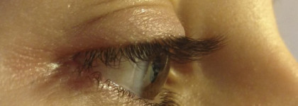 Противоречивая Dior Diorshow Iconic high definition lash curler mascara 090