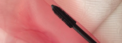 Противоречивая Dior Diorshow Iconic high definition lash curler mascara 090