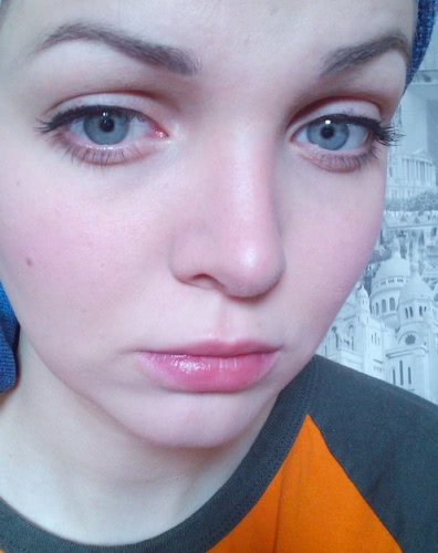 Пост о том, как я устала искать светлый консилер - Lumene Color Correcting Cream Meikkivoide With Arctic Lingonberry 6 in 1 (spf 20), оттенок Light