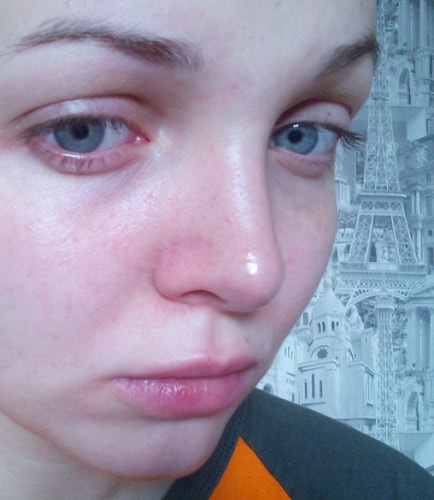 Пост о том, как я устала искать светлый консилер - Lumene Color Correcting Cream Meikkivoide With Arctic Lingonberry 6 in 1 (spf 20), оттенок Light