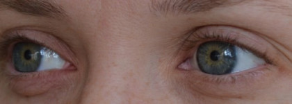 Коричневая тушь Artdeco All in One Mascara #03