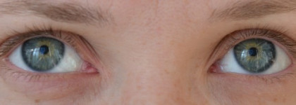 Коричневая тушь Artdeco All in One Mascara #03