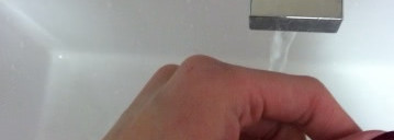 Очищение кожи в холода или пенка для умывания Shiseido Ibuki Gentle Cleanser Nettoyant Doux