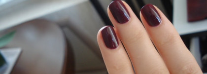 Tom Ford Nail laquer 09 Plum Noir & Tom Ford Nail laquer 10 Viper