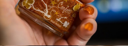 El Corazon - Confetti №501a