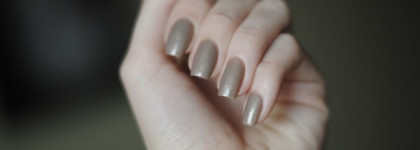 Cамый осенний лак - Orly Nail Lacquer # 40749 Nite Owl