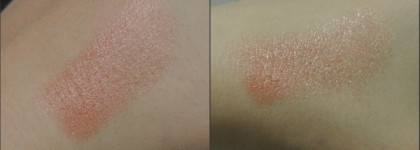 Помада L'oreal paris Color Riche Lipcolor в оттенке 390 Nude treasure