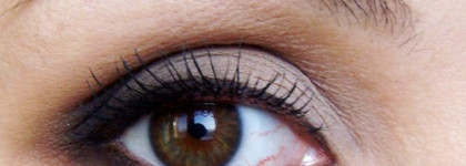 Палетка теней на каждый день Urban Decay Naked Basics Eyeshadow Palette