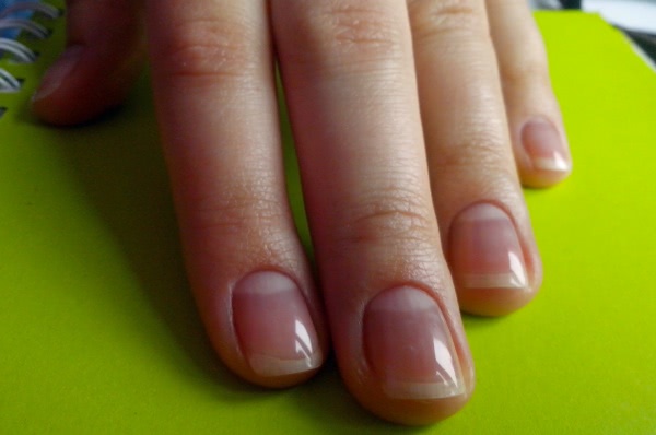 Kарманный набор для полировки ногтей P.shine Handy Kit Pocket Nail Conditioner & Natural luster