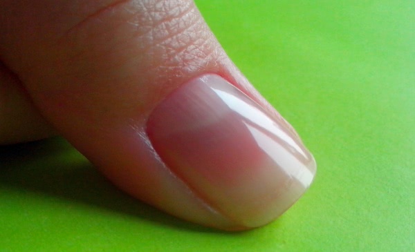 Kарманный набор для полировки ногтей P.shine Handy Kit Pocket Nail Conditioner & Natural luster